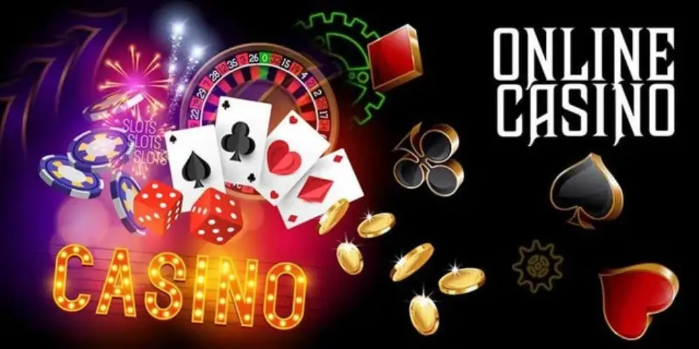 Jogos de cassino online OXBET777