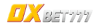 OXBET777 LOGO